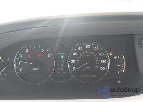 2005 Toyota Avalon Limited из США, поврежденный, VIN 4T1BK36B15U030665